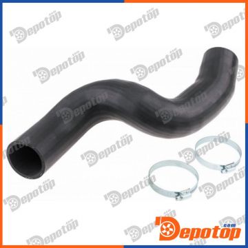 Gaine de suralimentation pour AUDI | GPP-AU-083, 5HOS1558
